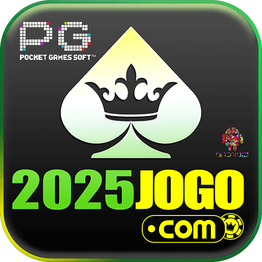 APK oficial da 2025JOGO para Android