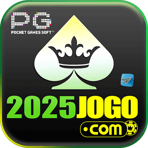 Canal oficial da 2025JOGO no Telegram
