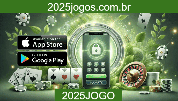 2025JOGO Download App