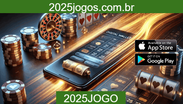 FAQ App 2025JOGO