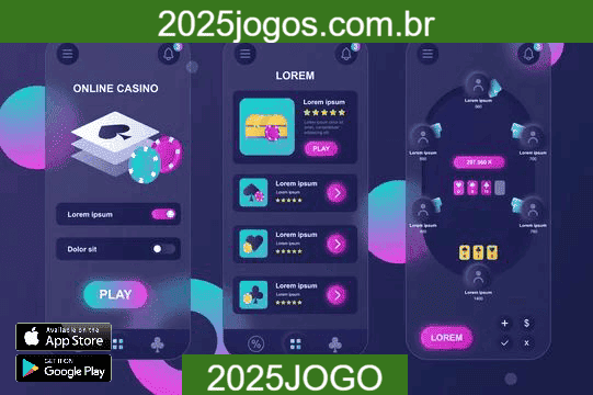 2025JOGO Baixar App