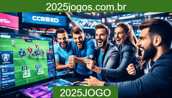Tipos de Apostas 2025JOGO