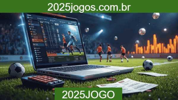 Estratégias de Apostas 2025JOGO