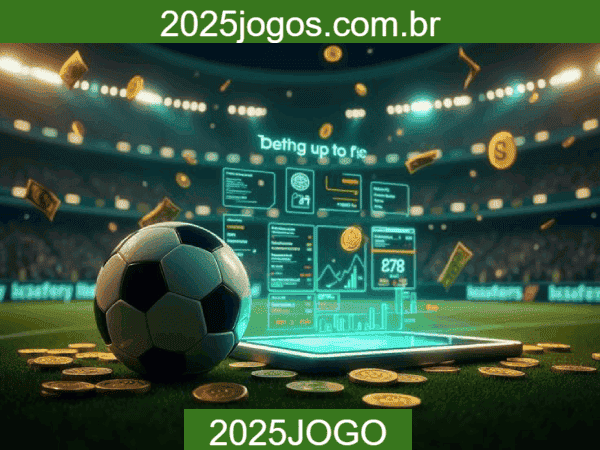2025JOGO Bet - Apostas Esportivas Profissionais