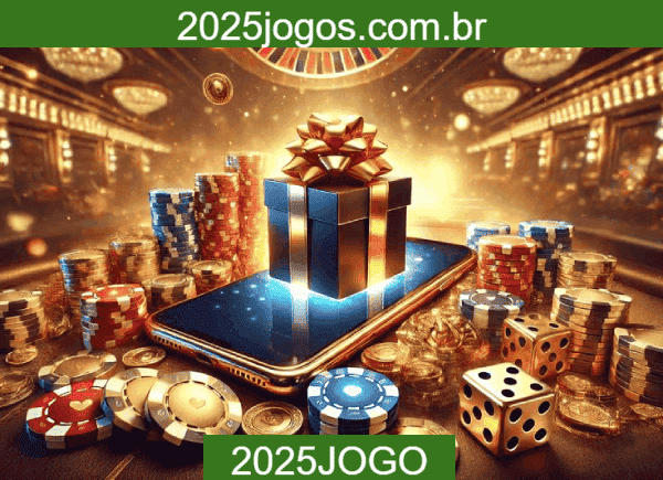 Como Resgatar Bônus 2025JOGO