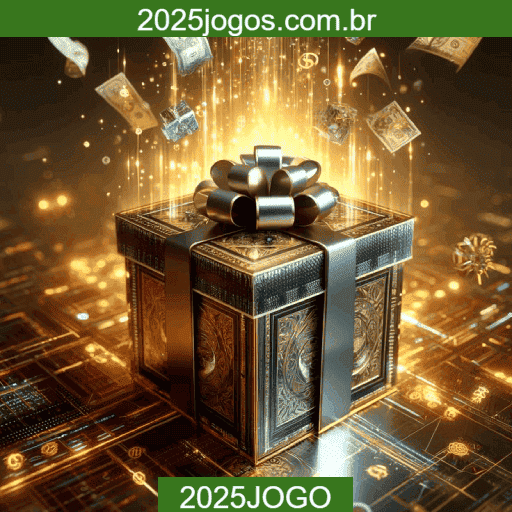 Termos e Condições Bônus 2025JOGO
