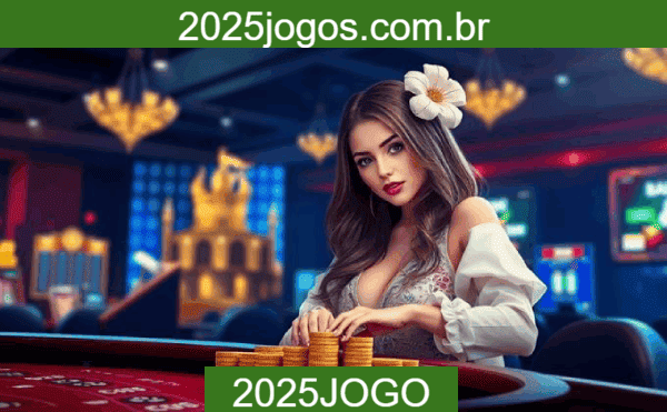 Catálogo Completo de Bônus 2025JOGO