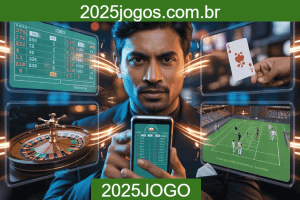 2025JOGO Jogos - 2.500+ Títulos