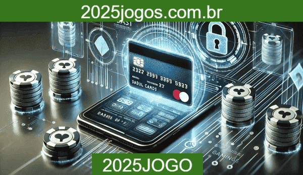 2025JOGO Login Seguro