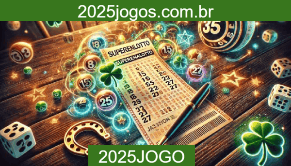 2025JOGO Loteria - Mega-Sena e Mais