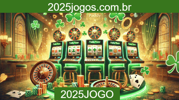 FAQ Slots 2025JOGO